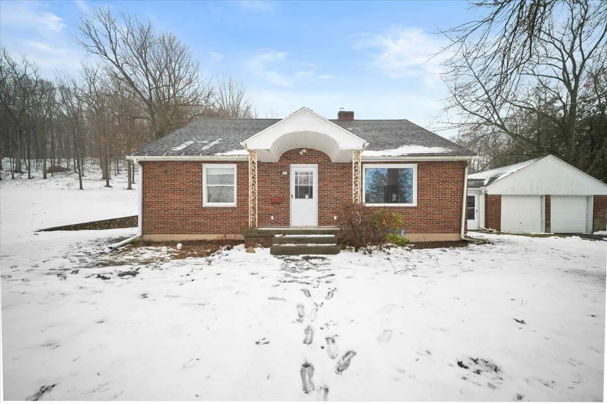 721 N Jefferson Street, Lowell, MI 49331 - Image #1