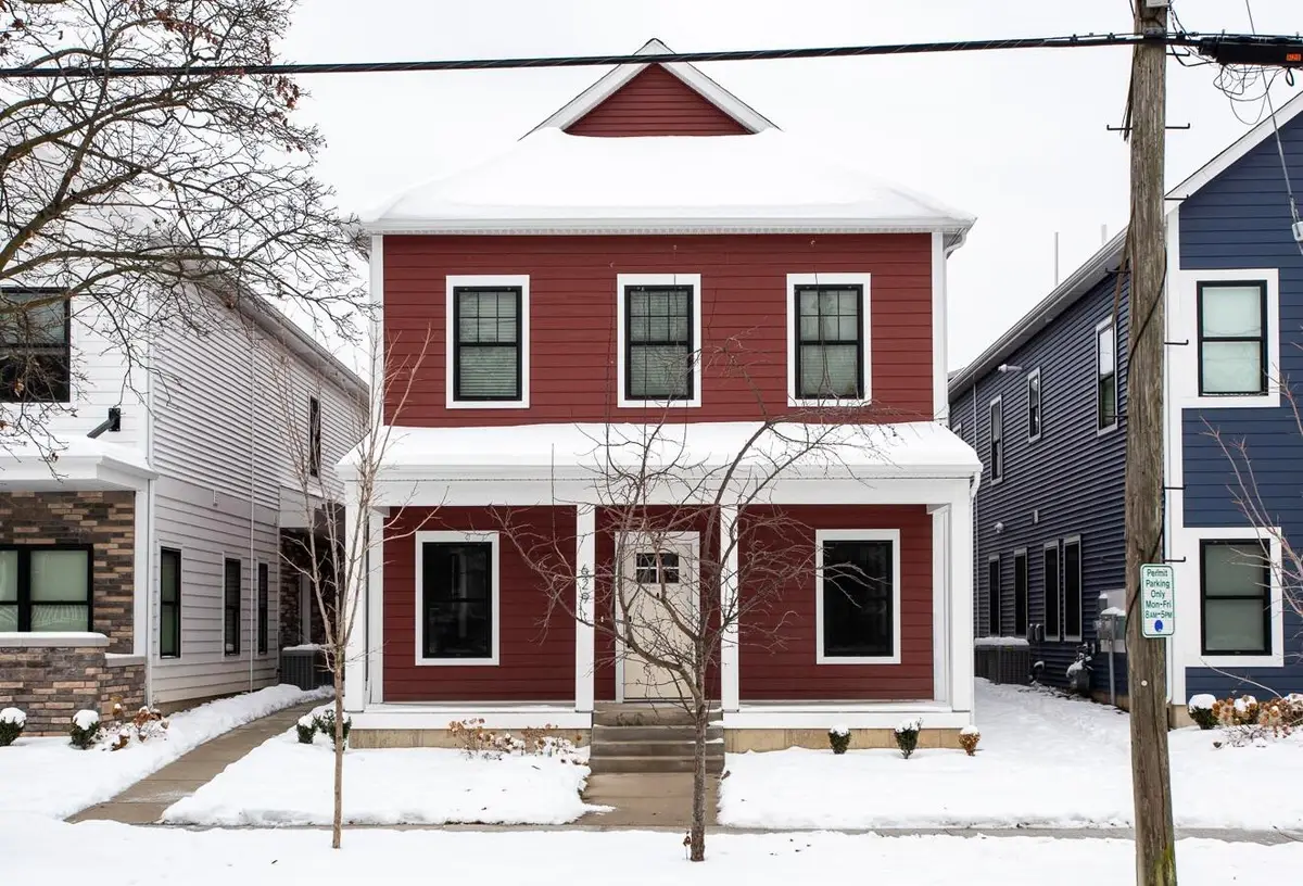 629 Fairview Avenue Ne #1, Grand Rapids, MI 49503 - Image #1