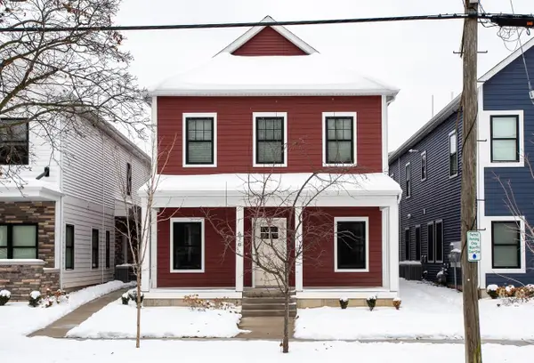 629 Fairview Avenue Ne #1, Grand Rapids, MI 49503