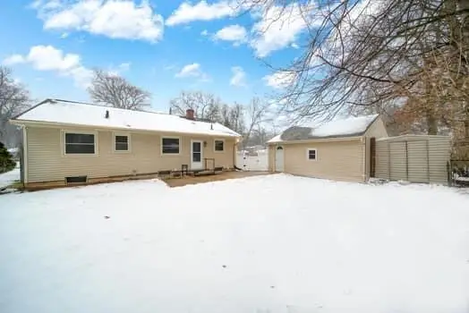 3145 Happy Valley Road, Jackson, MI 49203 - Image #3