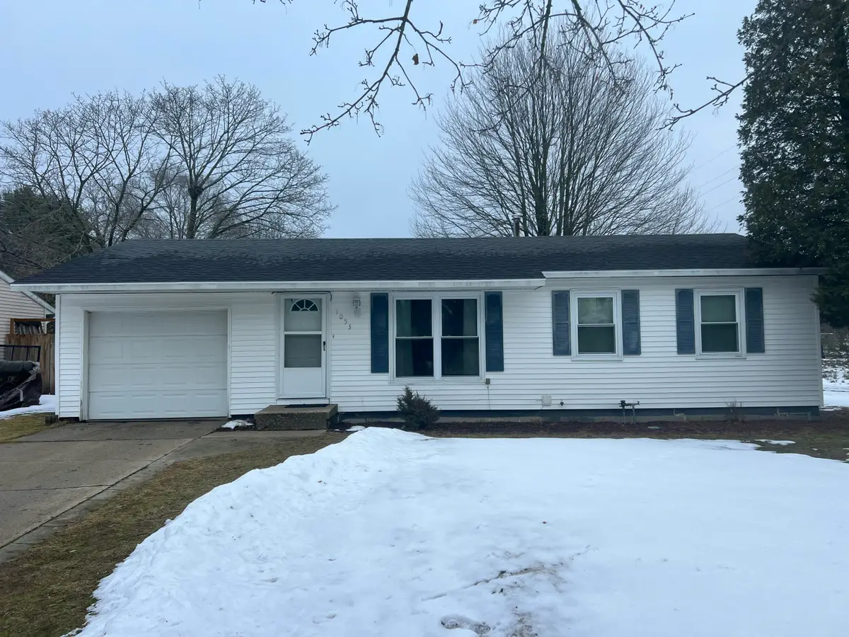 1053 S Livingston Street, Whitehall, MI 49461 - Image #1