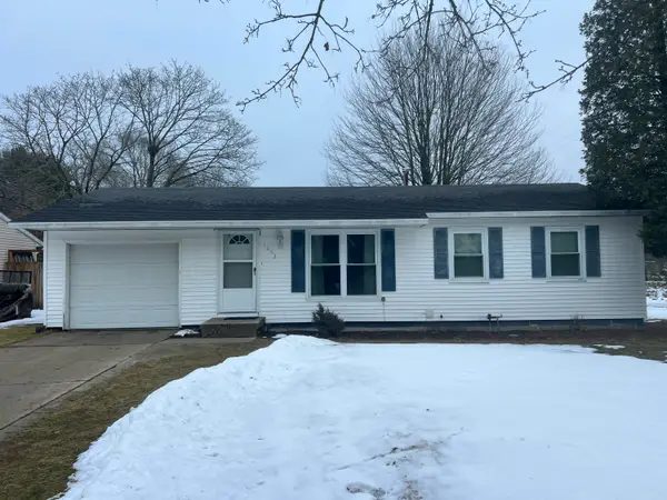 1053 S Livingston Street, Whitehall, MI 49461