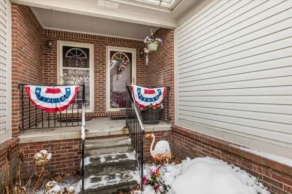 3263 Baldwin Woods Drive #7, Lake Orion, MI 48359