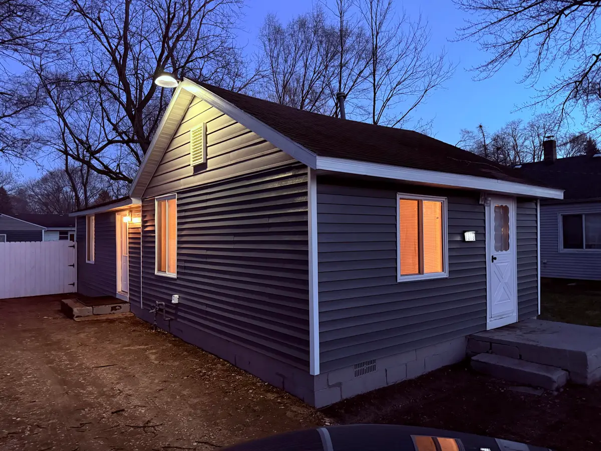 1379 Rose Avenue, Benton Harbor, MI 49022 - Image #1