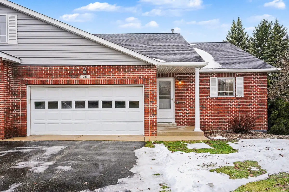 25 Trillium Court #6, Holland, MI 49423 - Image #1