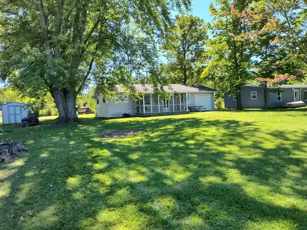 538 Fallen Oaks Drive, Coldwater, MI 49036