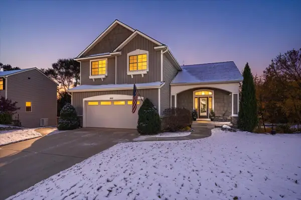 1524 Beaconsfield Street Sw, Byron Center, MI 49315