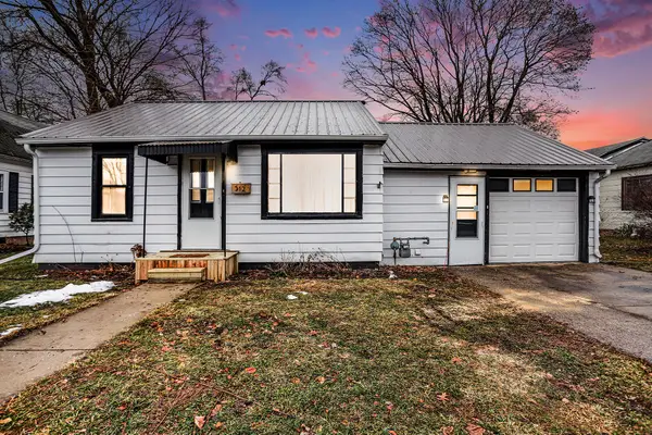 512 Center Street, Sturgis, MI 49091