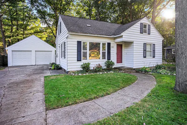 340 4th Avenue, Holland, MI 49424