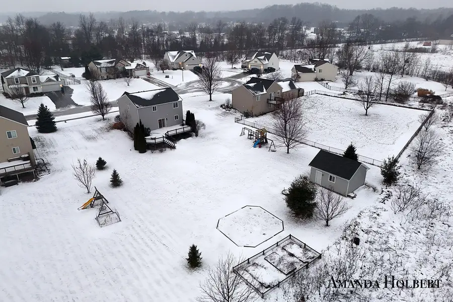 12100 Russell Way Court Ne, Cedar Springs, MI 49319 - Image #2