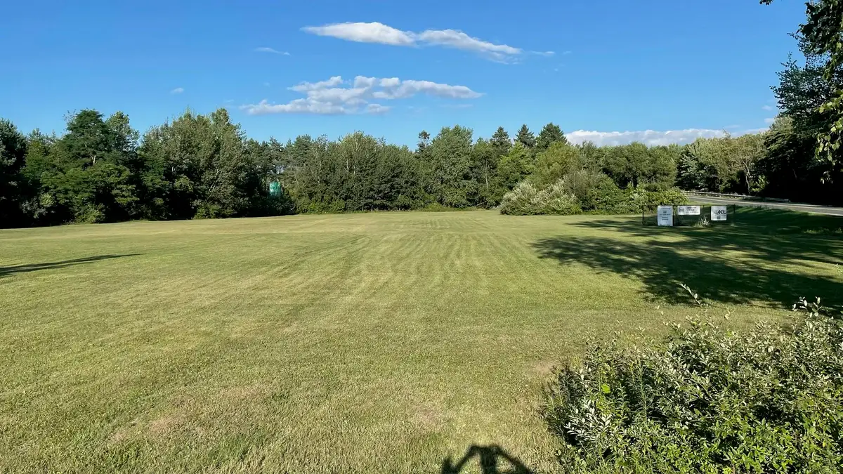 VL E Sternberg Road, Muskegon, MI 49444 - Image #1