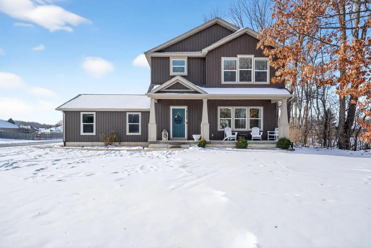 5124 Emerald Road, Jackson, MI 49201 - Image #1