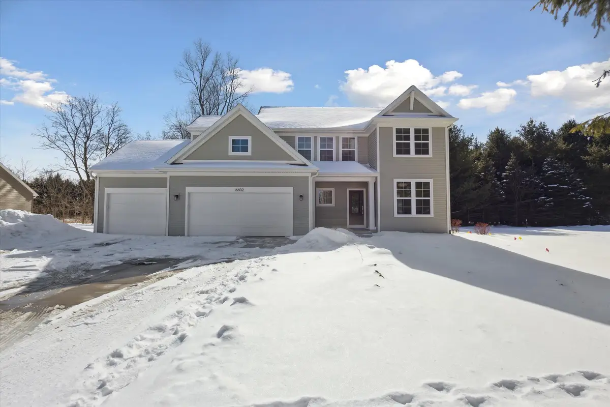 6602 E E Avenue, Richland, MI 49083 - Image #1