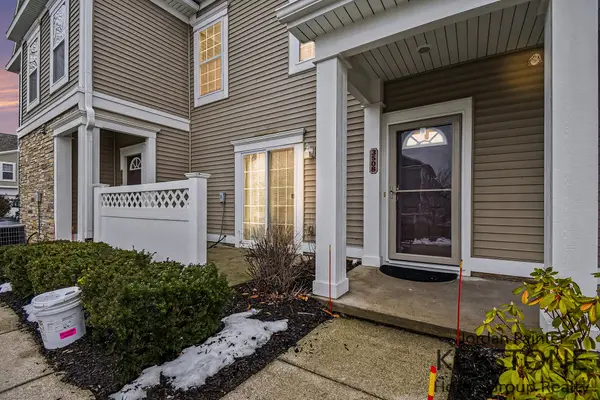 3508 River Run Street, Wyoming, MI 49418