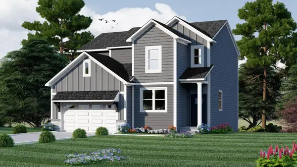 2955 Norway Pne Drive Se, Kentwood, MI 49512