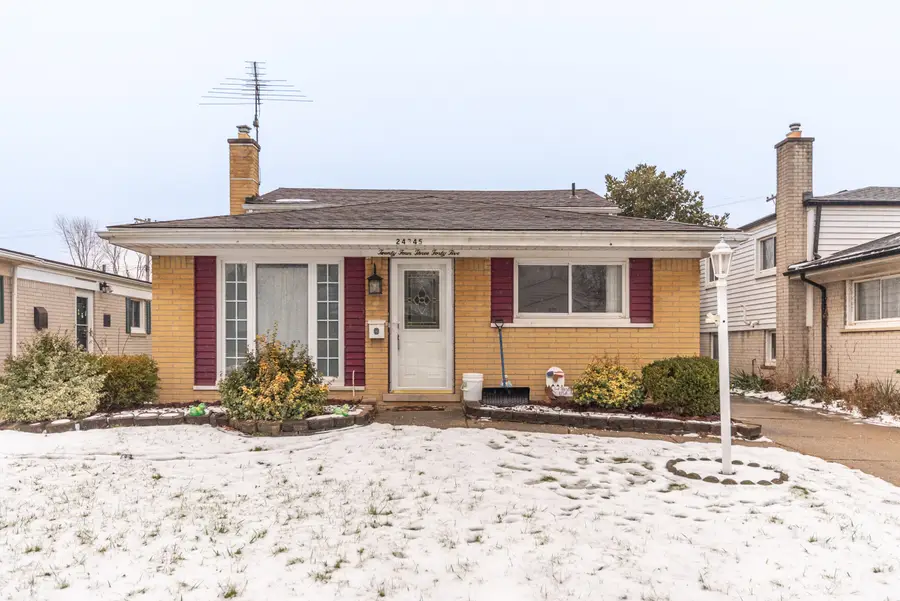 24345 Hanover Street, Dearborn Heights, MI 48125 - Image #2