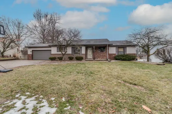 125 Lakeshire Road, Battle Creek, MI 49015