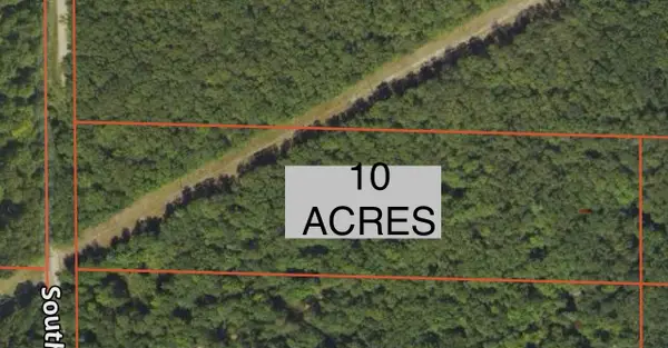 10 ACRES S 108th Avenue, Rothbury, MI 49452