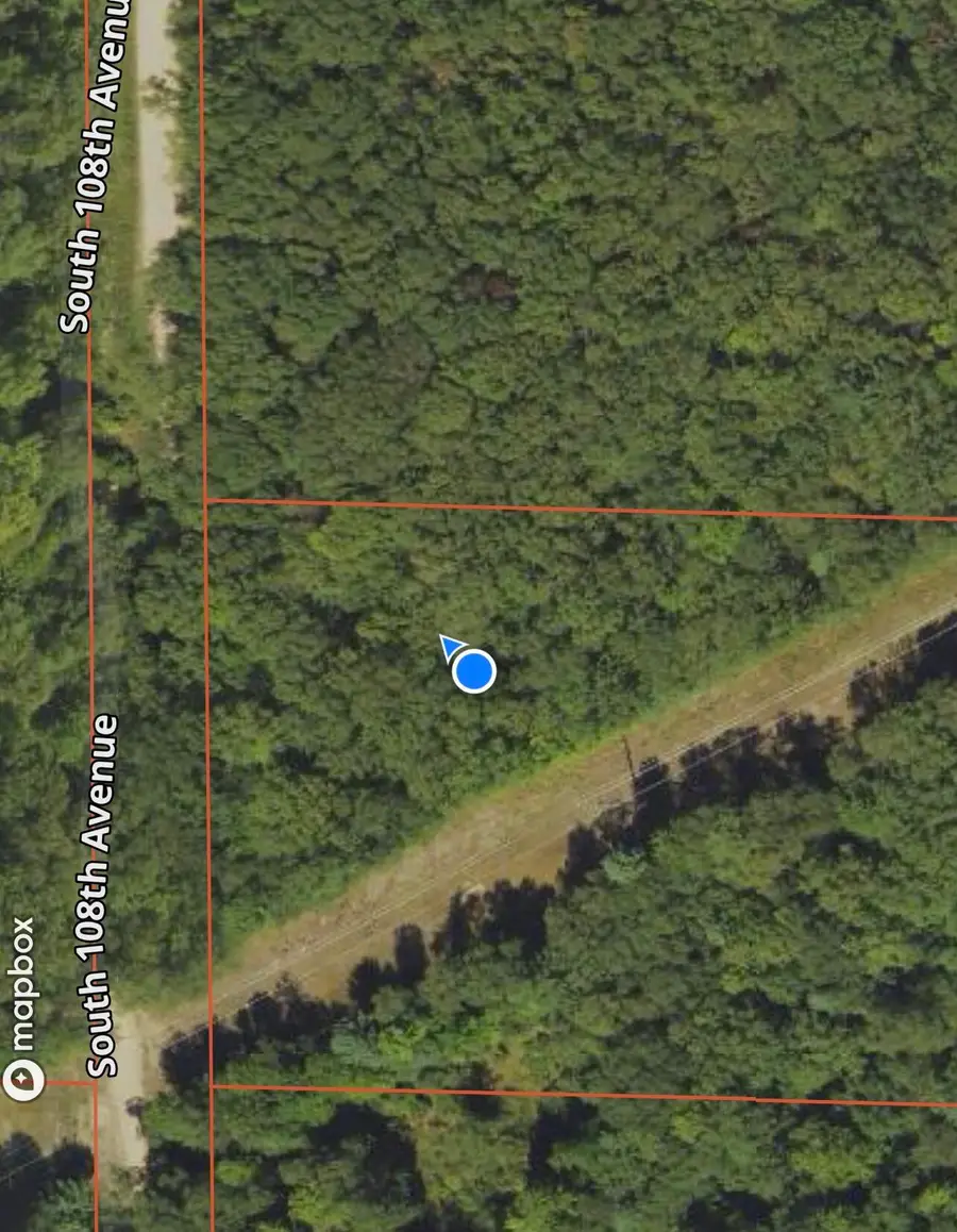 10 ACRES S 108th Avenue, Rothbury, MI 49452 - Image #2