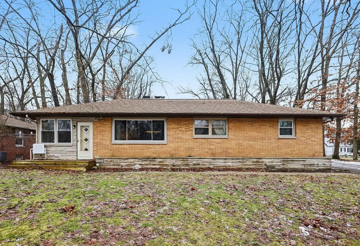 1706 Helen Avenue, Portage, MI 49002 - Image #1