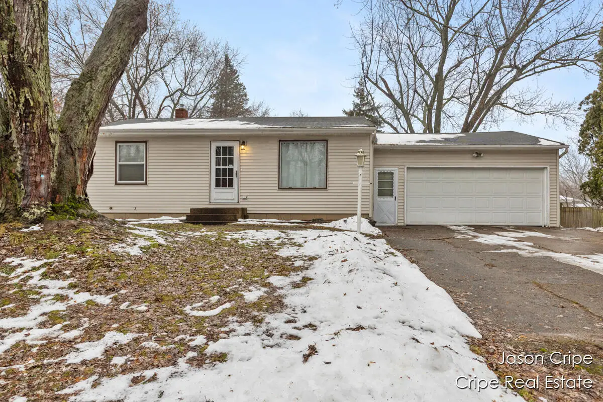 1365 Lancaster Avenue Nw, Grand Rapids, MI 49504 - Image #1
