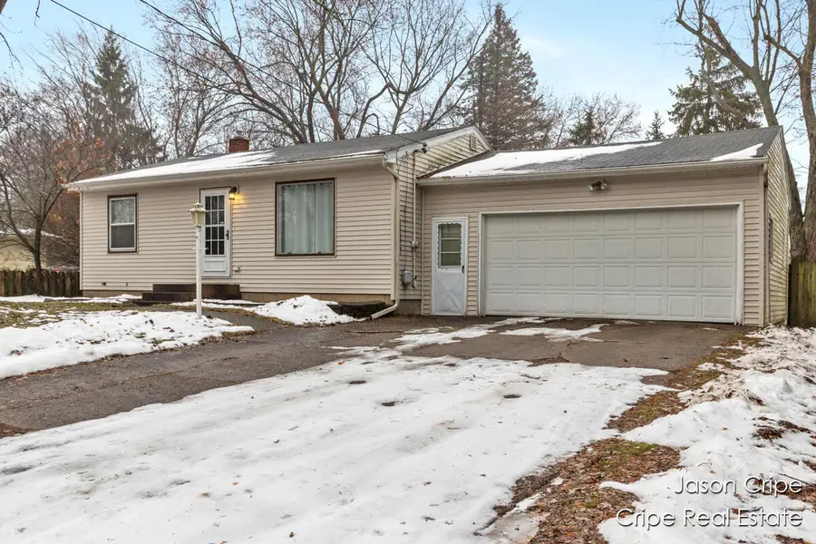 1365 Lancaster Avenue Nw, Grand Rapids, MI 49504 - Image #2