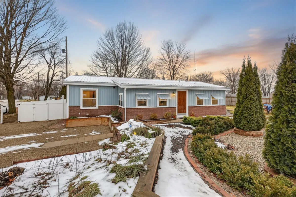 1296 Charlton Drive, Hastings, MI 49058 - Image #1