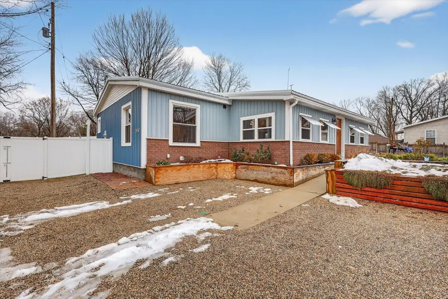 1296 Charlton Drive, Hastings, MI 49058 - Image #2