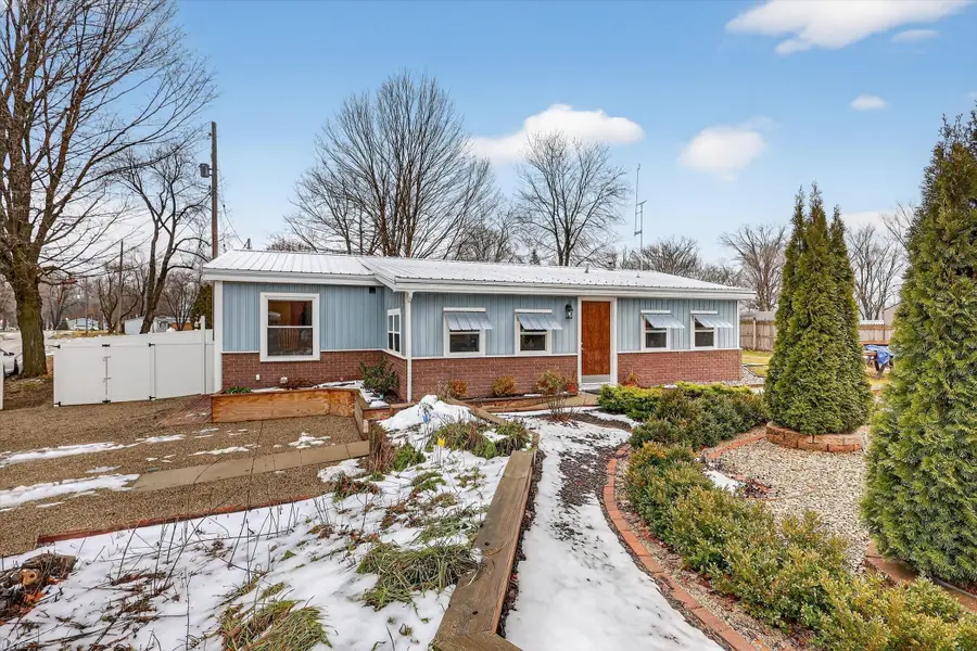 1296 Charlton Drive, Hastings, MI 49058 - Image #3