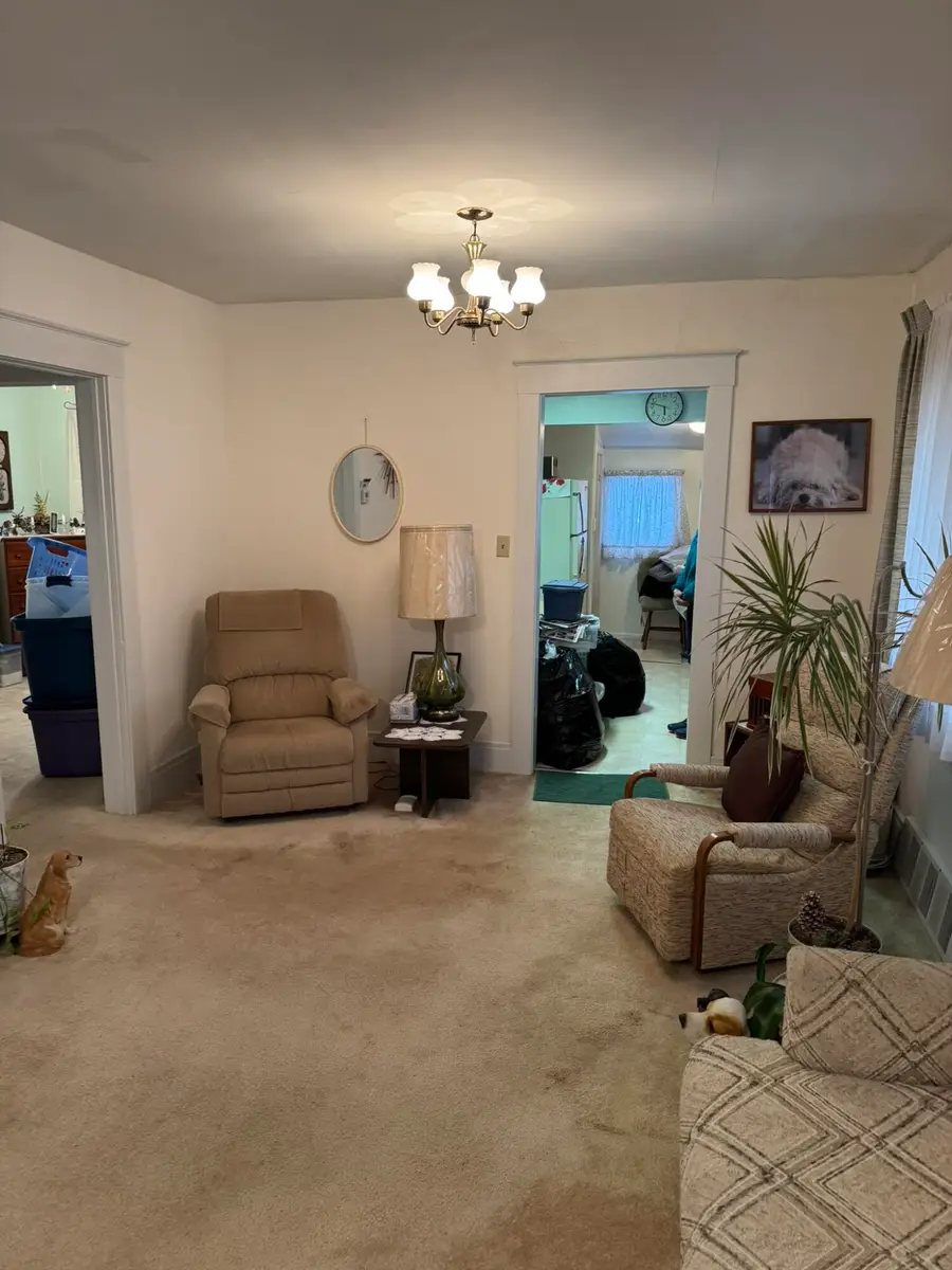 833 Backus Street, Jackson, MI 49202 - #2