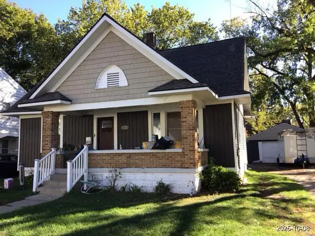 2438 Wyoming Avenue Sw, Wyoming, MI 49519 - #1