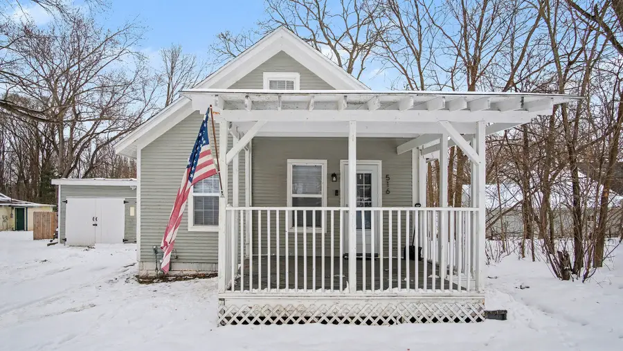 516 Catherine Street, Otsego, MI 49078 - Image #2