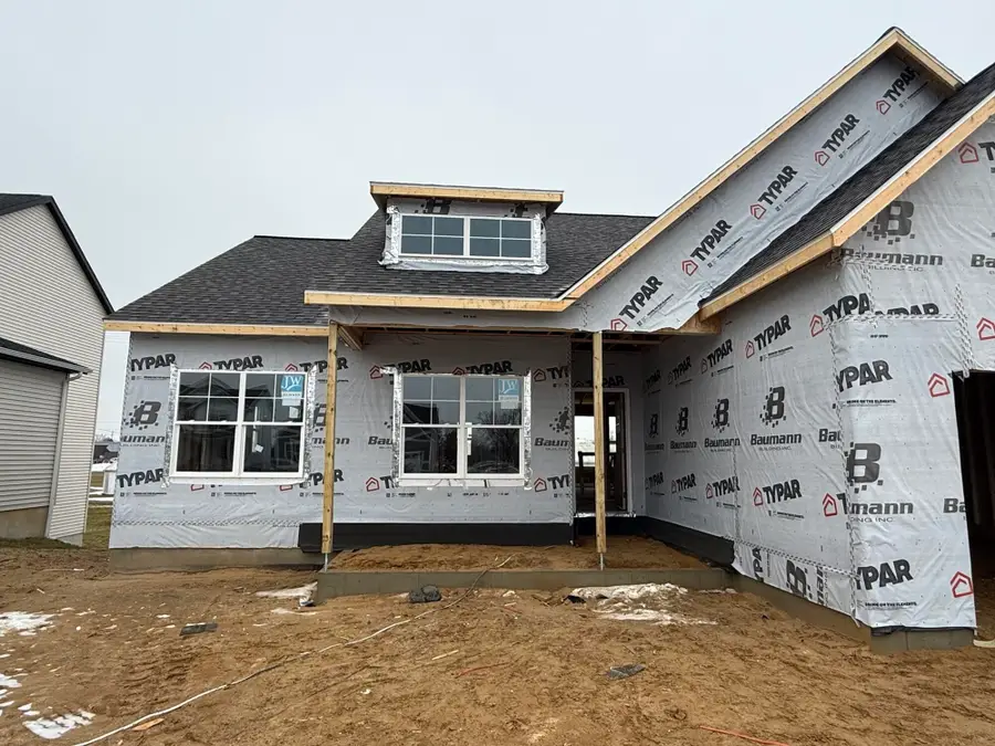 10140 Strawberry Lane #Lot 10, Zeeland, MI 49464 - Image #2