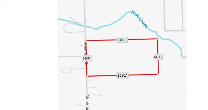 15715 Merriman Road, Romulus, MI 48174 - Image #3