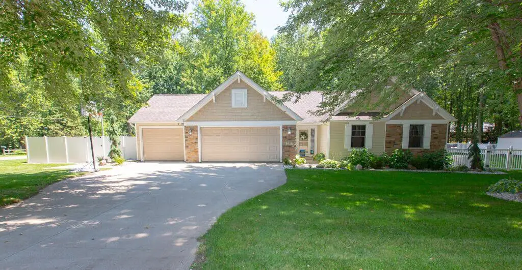 231 Aaron Drive, Coldwater, MI 49036 - #1