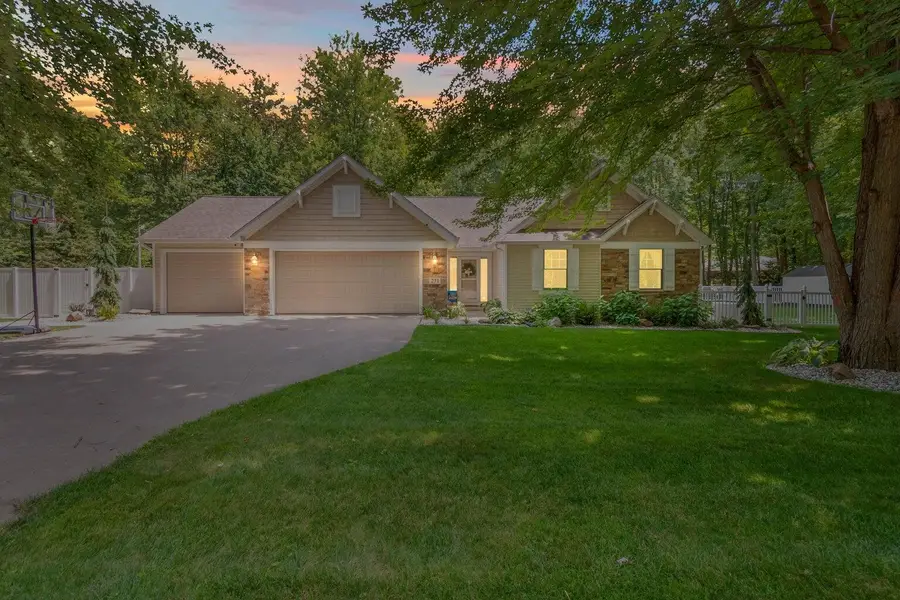 231 Aaron Drive, Coldwater, MI 49036 - #2