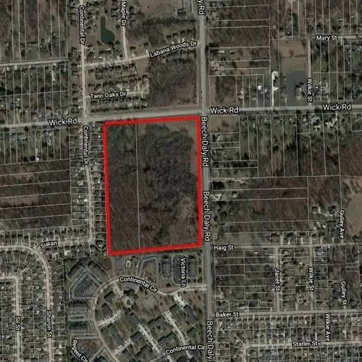 0000 Wick Road, Taylor, MI 48180 - #3