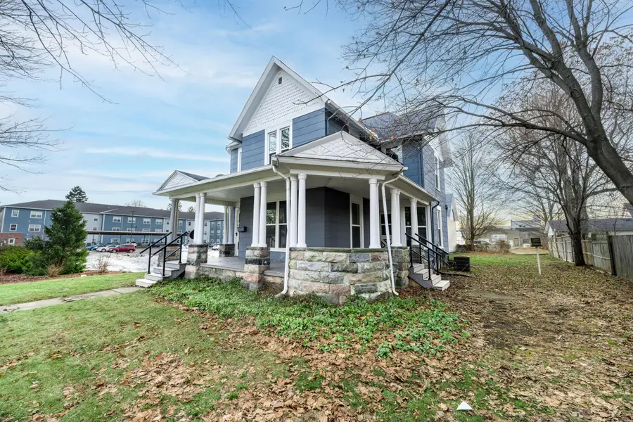 218 S Oliver Street, Charlotte, MI 48813 - Image #3