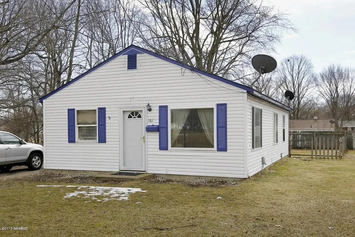 161 Ludwig Avenue, Battle Creek, MI 49037 - #1