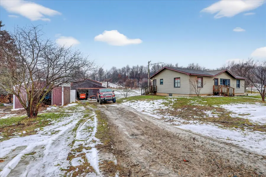 6130 Gurd Road, Hastings, MI 49058 - Image #2