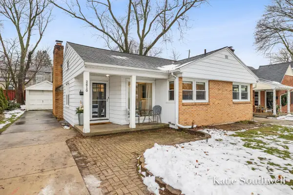 2610 Albert Drive Se, Grand Rapids, MI 49506