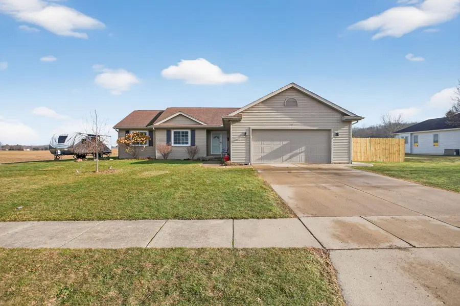 351 Oatie Drive, Onsted, MI 49265 - Image #2