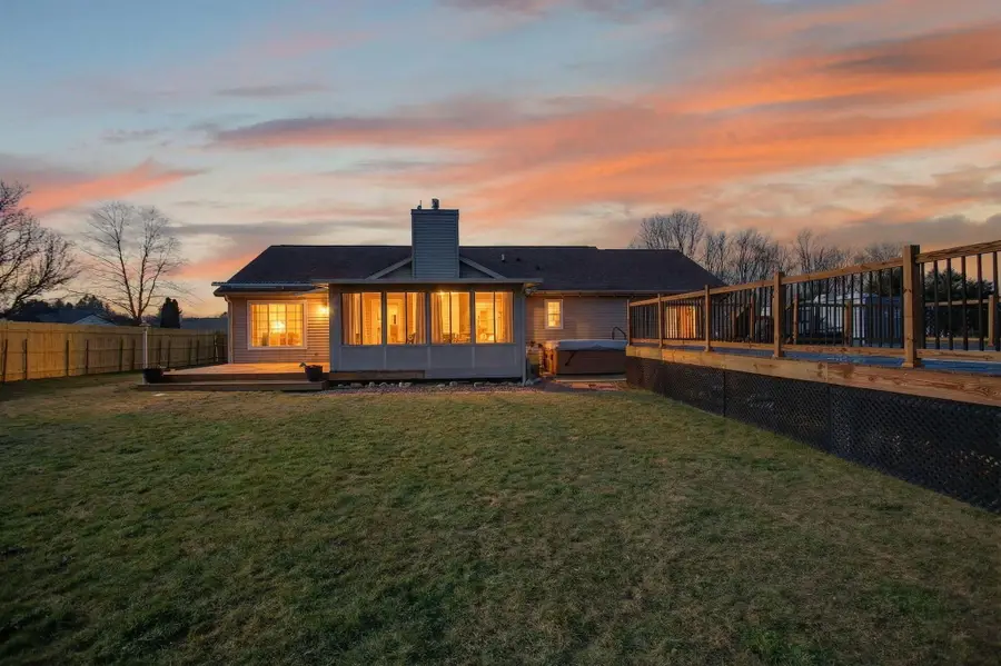 351 Oatie Drive, Onsted, MI 49265 - Image #3