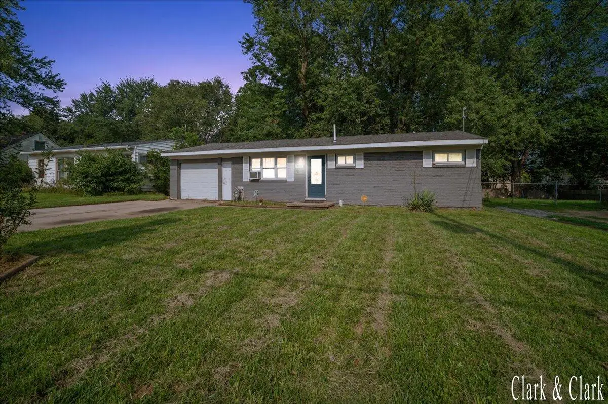 6037 Hughes Road, Lansing, MI 48911 - #1