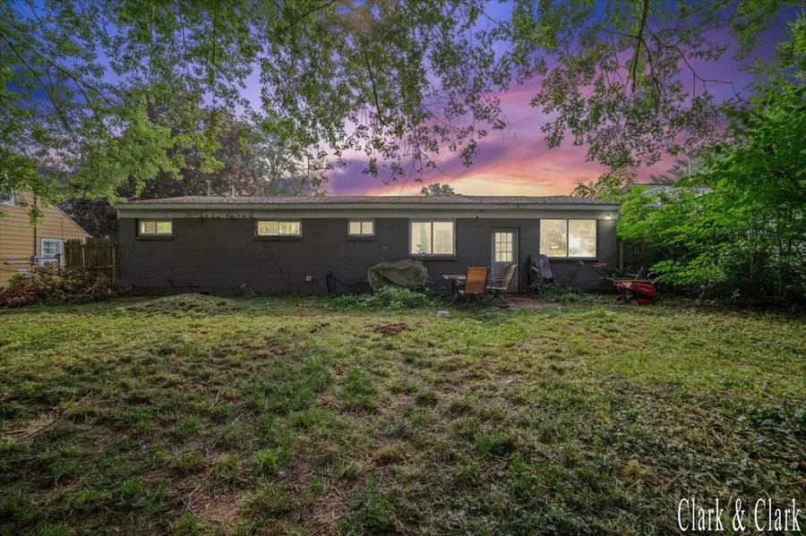 6037 Hughes Road, Lansing, MI 48911 - #2