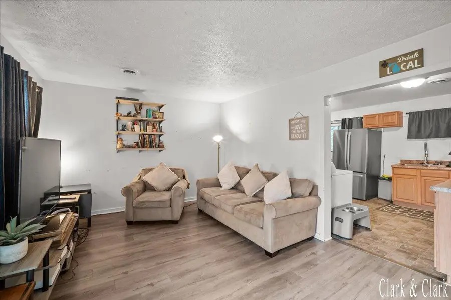 6037 Hughes Road, Lansing, MI 48911 - #3