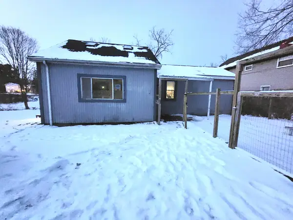 20320 Kaiser Road, Gregory, MI 48137