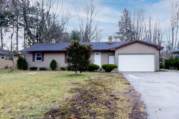 144 Downey Drive, Benton Harbor, MI 49022