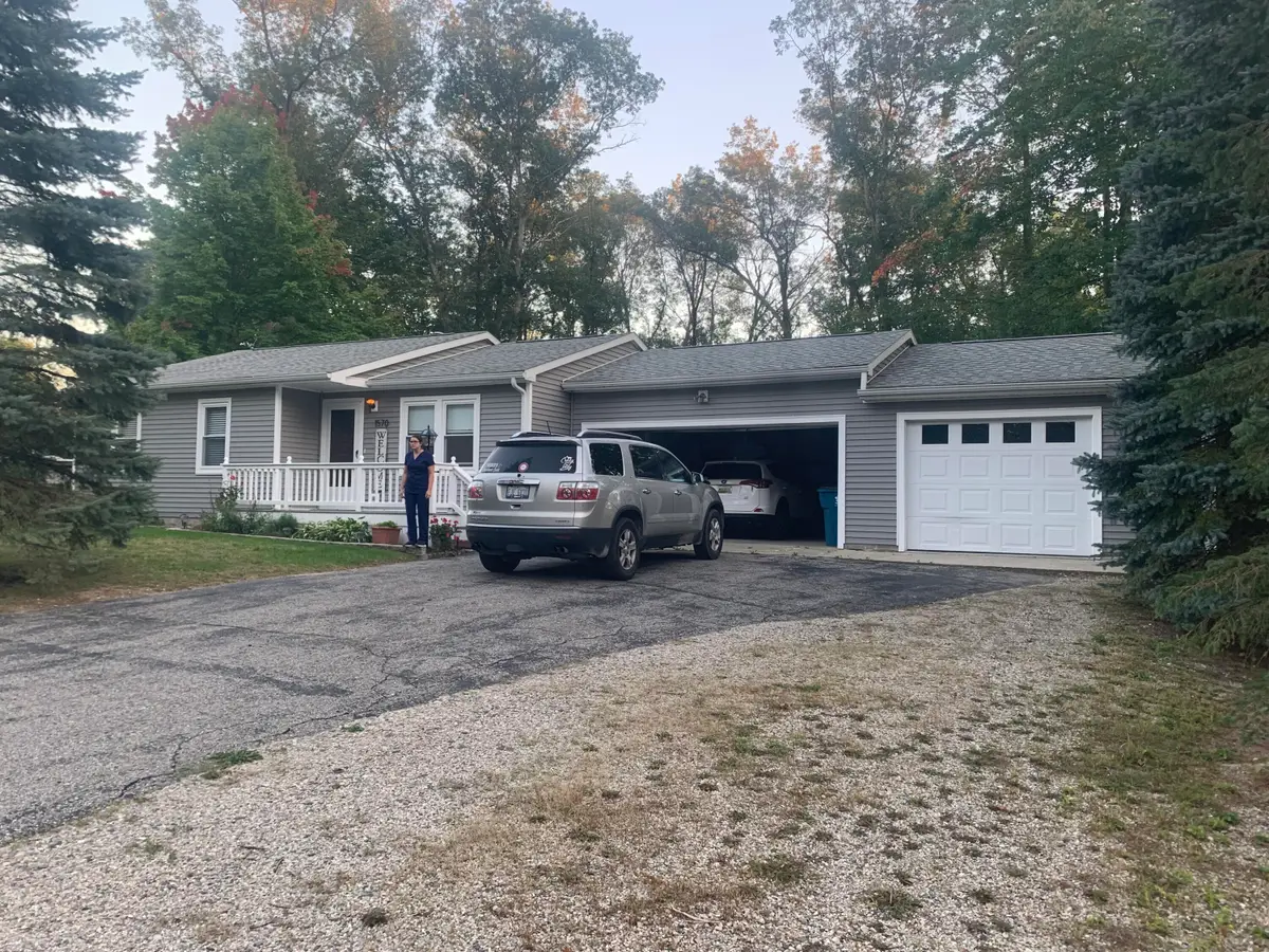 1570 Fawn Lake Drive, West Branch, MI 48661 - Image #1