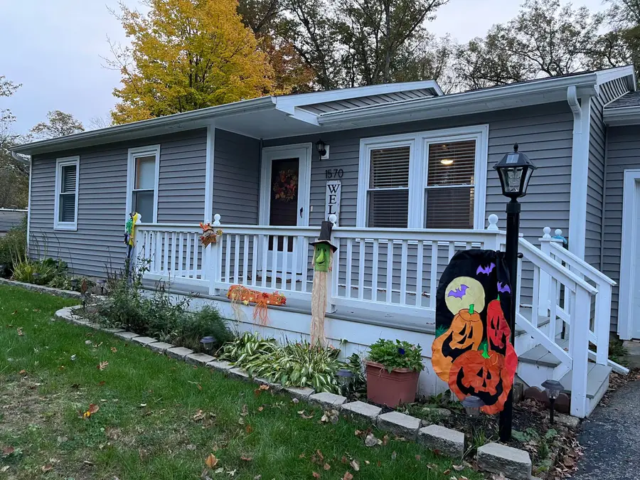 1570 Fawn Lake Drive, West Branch, MI 48661 - Image #2